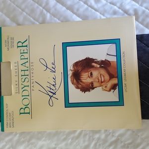 Body shaper pantyhose